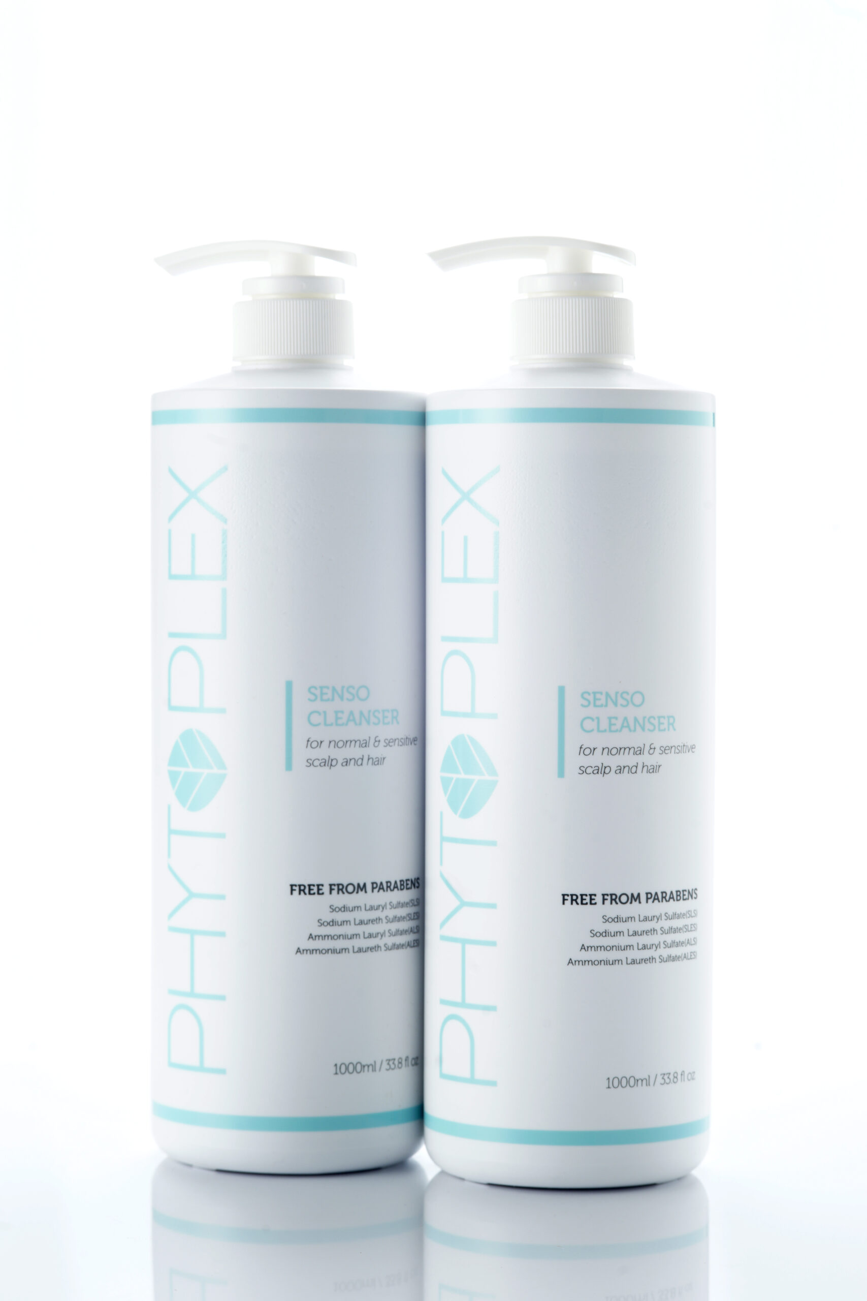 Phyto-Plex Senso Cleanser