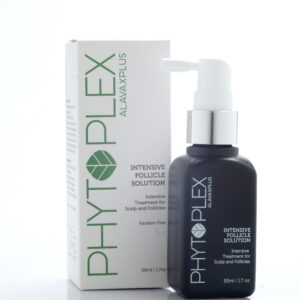 Intensive Follicle Solution