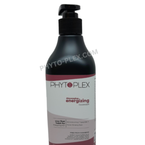 Alavaxplus Energizing Cleanser