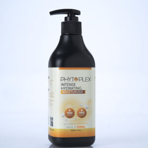 Intense Hydrating Moisturizer