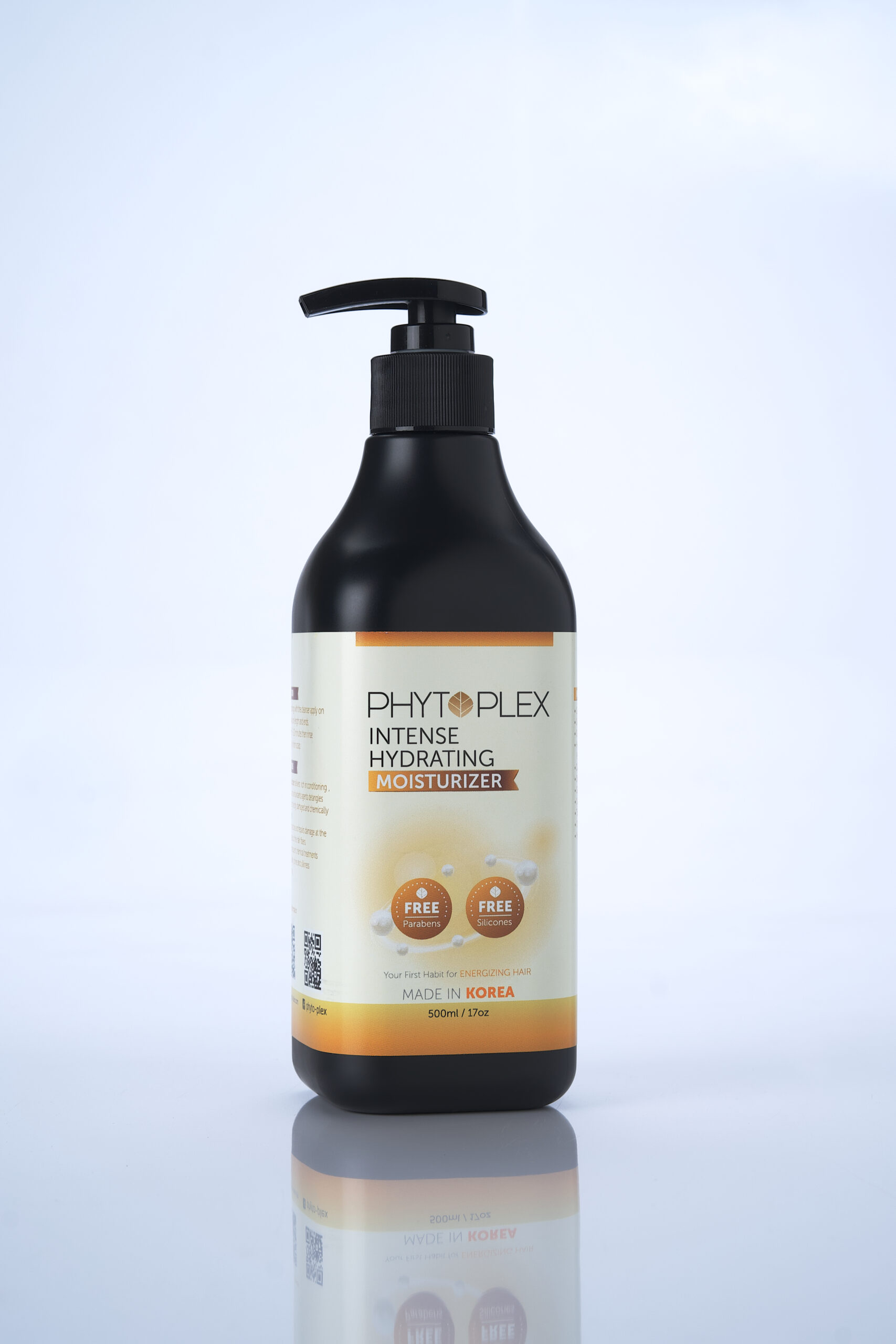 Intense Hydrating Moisturizer